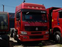 斯太尔技术卡车没落 德国曼拯救了新时代的重汽？