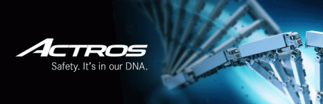 最安全的卡车应该是什么样子?来自德国的奔驰卡车告诉您