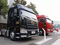 油耗低且货箱大 今年4X2卡车的市场地位将发生大转变