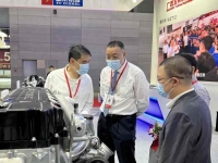 林铁坚：预测柴油机何时消失为时尚早，成本、场景才是动力选择的底层逻辑