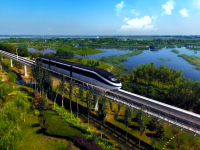 巴西宣布:比亚迪中标萨尔瓦多轨道交通项目,将建全球首条跨海云轨