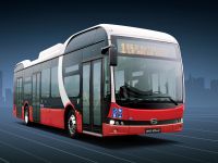 比亚迪成为美国乔治亚州零排放车辆供应商