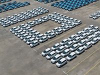 加速布局海外市场，比亚迪完成泰国史上最大规模电动车交付