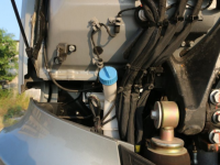 如何应对发动机“开锅”，卡嘉车联网助你了解爱车状况