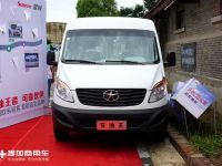 售10.97万元，三大优势行业最突出，星锐节油王正式上市