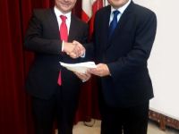 助力南意大利开启零排放时代,比亚迪纯电动巴士驶入西西里岛