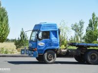 不比不知道,一比真幸福,外蒙还在用20年前的国产卡车