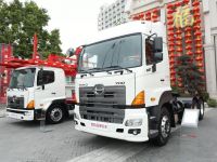 高品质、高性价比，广汽日野臻值系危运版即将上市