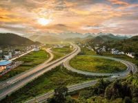 旅游市场再结硕果，安凯客车批量交付黔峰缘