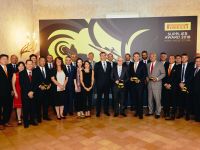 倍耐力成为首家获得UNI ISO 20400 标准合规认证的汽车领域公司