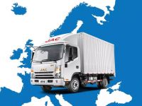 从0到300万辆！江淮轻卡三大主力产品有何特点？