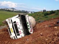 车祸看“车品” ,华菱星马车的高安全性让用户惊叹!