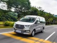 确认过眼神，自动挡瑞风M4就是商务MPV完美继承者