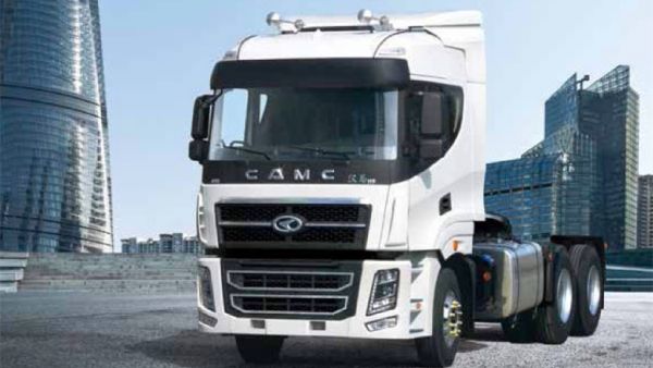 岂止于大!550马力低地板驾驶室汉马H9值得入手