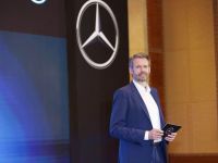 奔驰全新Actros遍地开花 促国内物流加快进入极效运输2.0时代