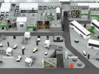 引领交通生态系统的可持续发展,斯堪尼亚精彩亮相IAA