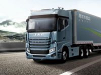 重卡自动挡时代来袭，格尔发4款自动挡产品面面俱到