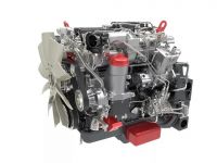 信息公开编号000001，潍柴获得中国重型柴油机国六b认证