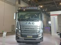 助推智慧物流践行降本增效，格尔发闪耀快递装备博览会