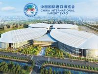 440辆智能网联公交献礼中国国际进口博览会,宇通客车闪耀上海!