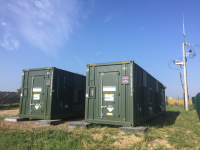 点亮储能应用新坐标，波兰首个电池储能项目正式上线运营