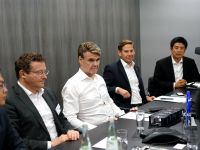 国内卡车市场风云再起，德国曼恩宣布将在国内本土化生产卡车