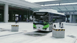 跨越港珠澳大桥，比亚迪发财巴士接你领略不一样的“澳门风云”！