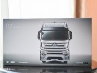 解放J7锌合金车模开箱，网传售价超900元