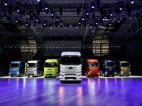 一汽解放发布全新品牌战略，J7正式上市！