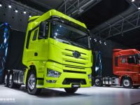 售价超40万?值得买吗?解放J7最全的配置信息都在这里