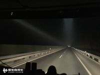到底有多繁忙?超千公里乘坐斯堪尼亚卡车体验双十一货运