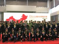 最后五位优胜者就位！52人创天龙哥总决赛人数之最