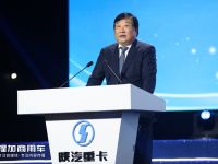 谭旭光:潍柴与陕重汽关系牢不可破,那些别有用心的人,你们没戏看了