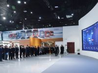 深化安全防护 公路货运车辆安全技术与安全运营研讨会在福田戴姆勒汽车举行