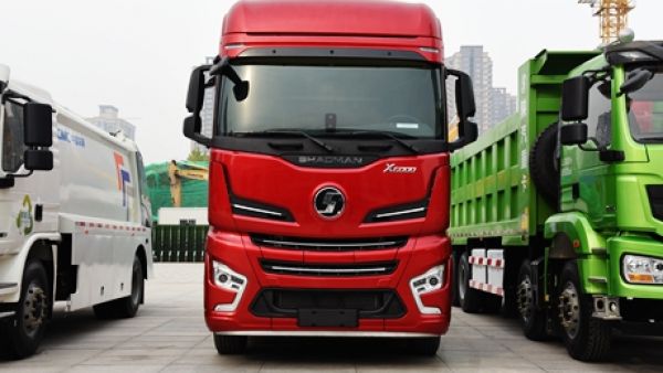 陕汽推出了660马力的重卡，油耗会高吗？适合什么工况？我们为您做了全面解析