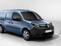 联手华晨,雷诺商用车要在国内发力了?首款电动轻客车型明年初推出