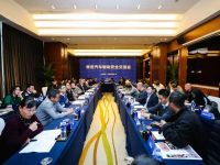 货车行车安全牵动万人心，行业代表共发声呼吁加强制动安全