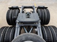 买了辆卡车跑货运，该怎么配轮胎，冬季又用什么胎？老司机告诉您方法