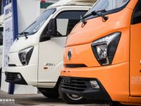 拒绝平庸产品，注重高端品质提升，飞碟汽车国六产品发布