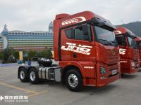 把厨房搬上卡车,困扰卡车司机多年的车上吃饭问题,解放终于下手解决了