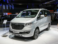 动力焕“芯”更有料，瑞风M3宜家版1.5T新动力助力创客开启新征程