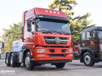 在国内重卡市场流行30多年的斯太尔，重汽如今又推出了新车型