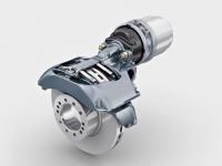 可为卡车提供高度自动驾驶解决方案，百年品牌克诺尔潜心深耕中国市场