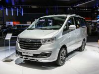 全“芯”动力加持，瑞风M3宜家版 1.5T为创客注入致富新动力