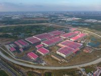 两大跨越 江淮轻卡制造实力迈入国际领先水平