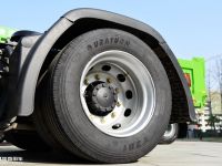 由黄金到卓越，到底有何不同？潍柴全新发布的升级版重卡动力链全解析