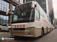 每一辆都是经典,带大家回忆西沃那些高端客车