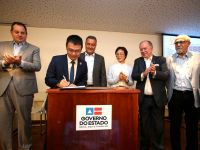 正式签署合同！比亚迪将在巴西修建全球首条跨海云轨