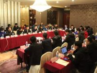 誓师“江城”,吹响战斗号角!联合卡车南方市场2019年销售业务启动会顺利召开