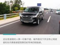 年后事业再上新征程,瑞风MPV用新春大礼带你飞驰人生